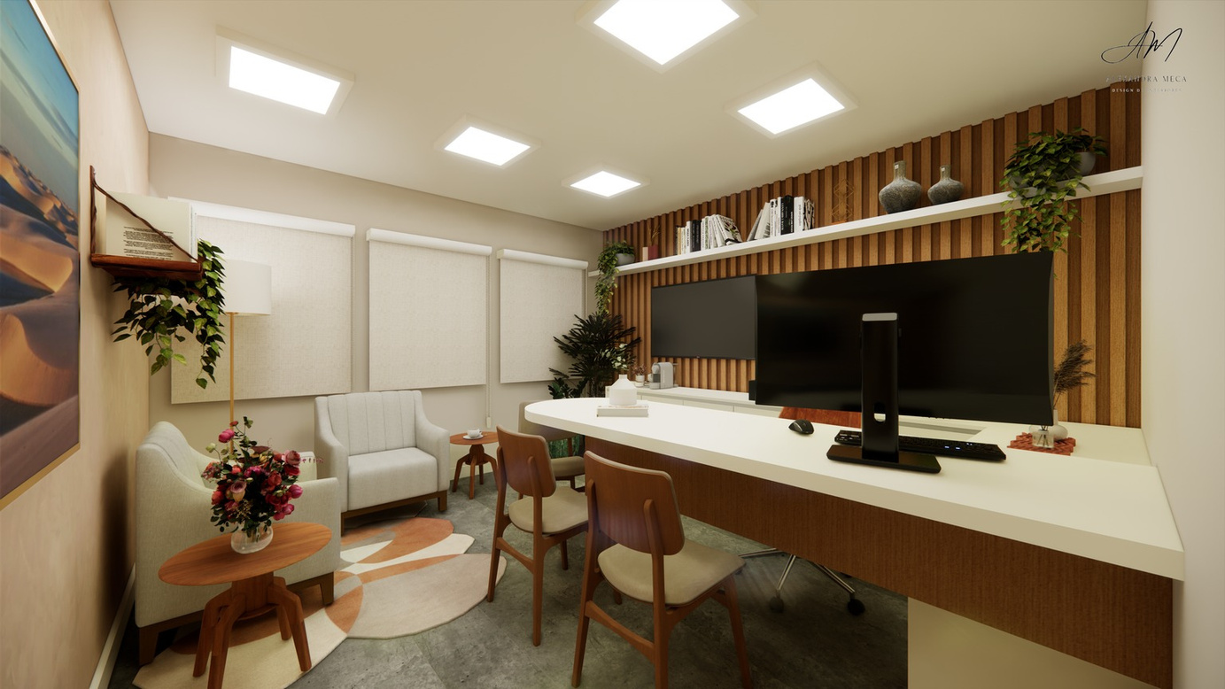 Arquiteto ou designer de interiores: qual contratar?