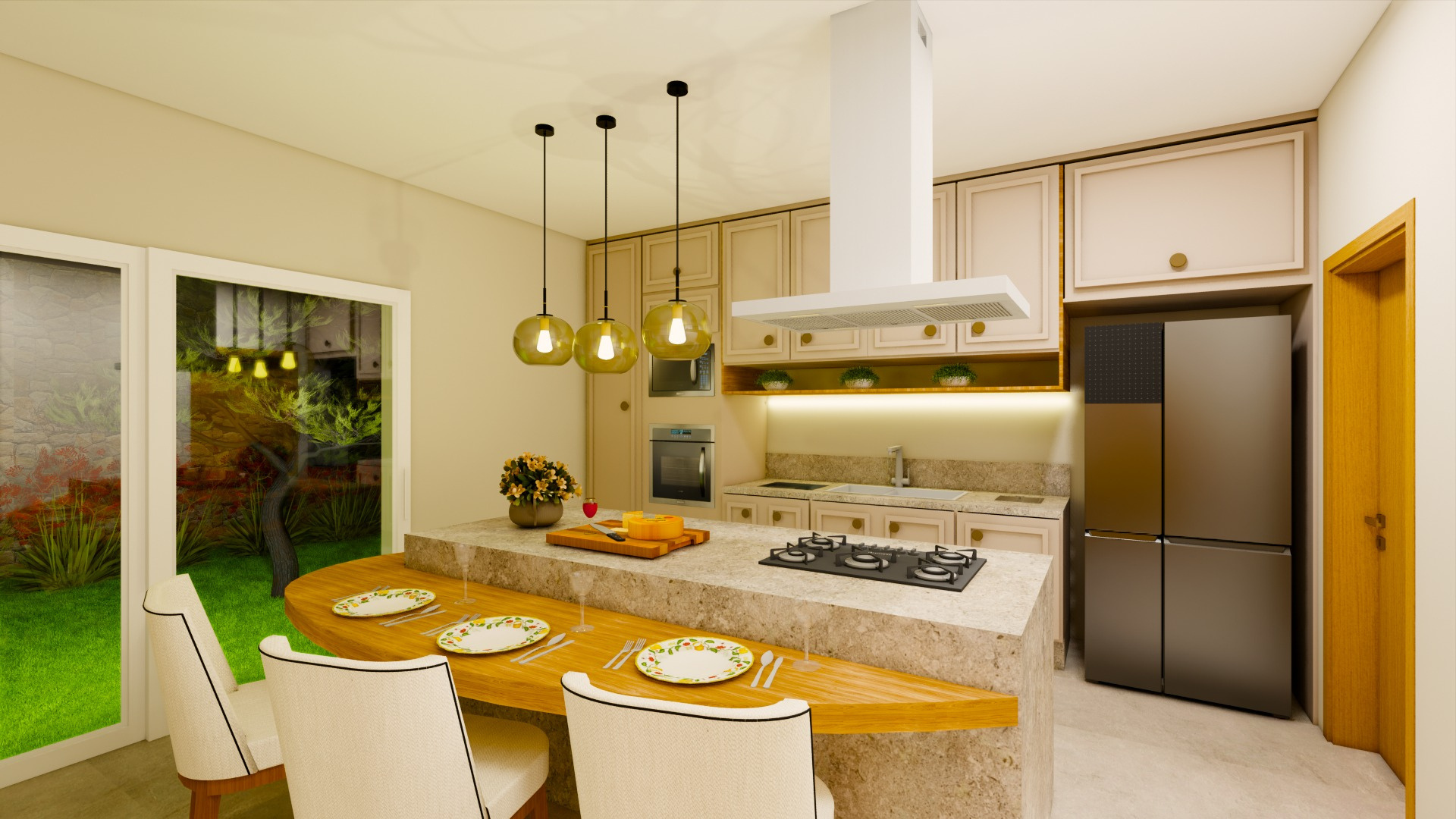 Como decorar apartamento pequeno: 8 ideias que funcionam