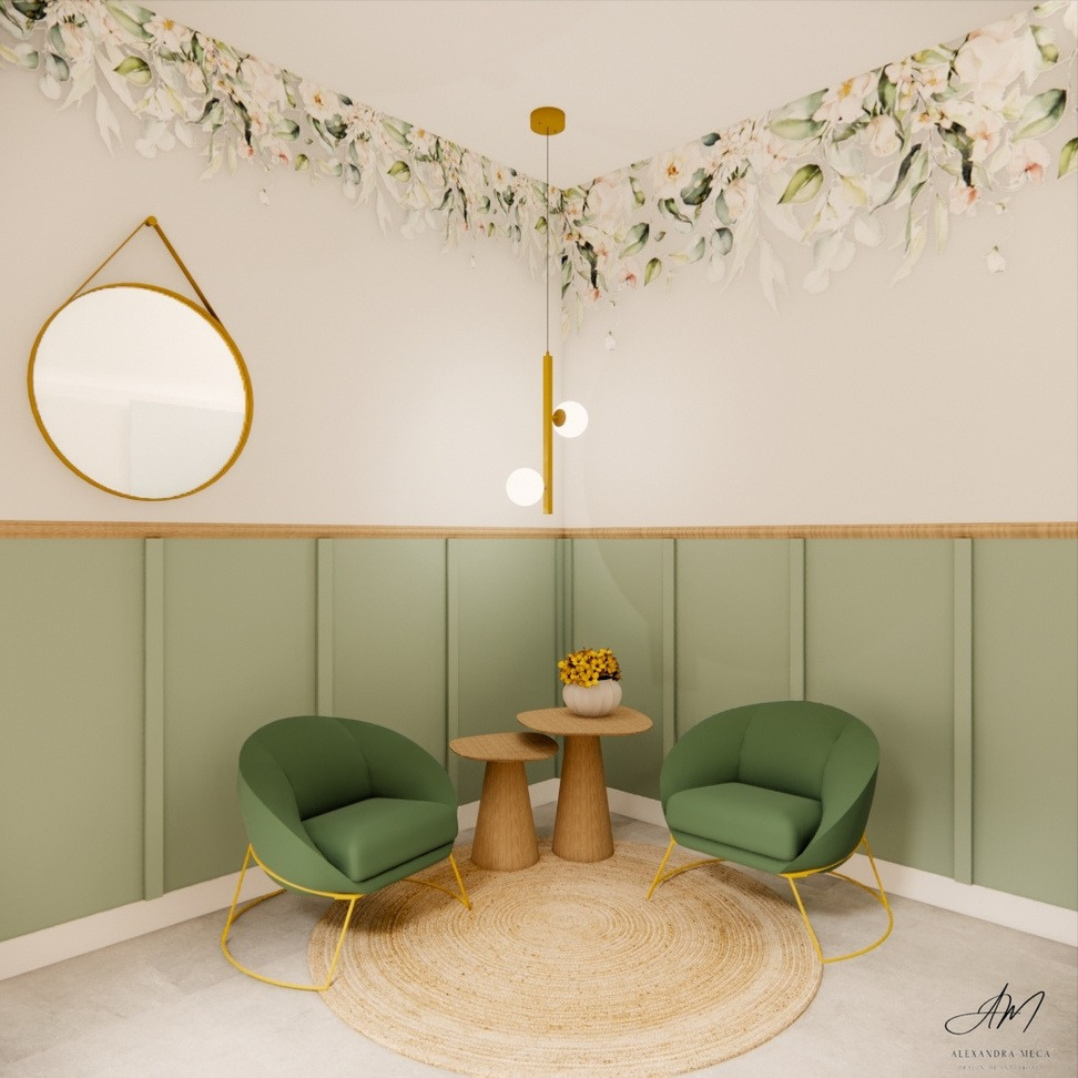 Como escolher a iluminação ideal para cada ambiente